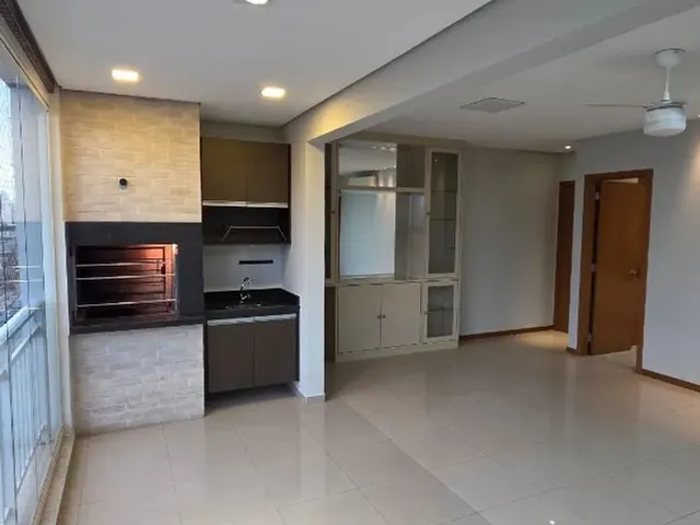 Imagem 9: Edifício Salerno Apartamento com 3 Suítes para Aluguel