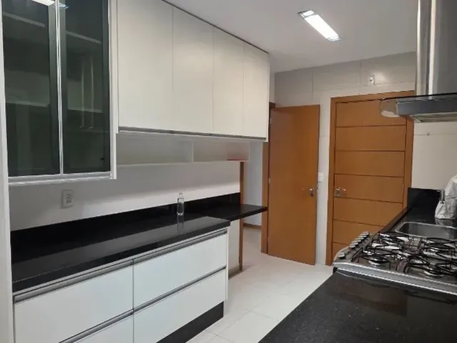 Imagem 8: Edifício Salerno Apartamento com 3 Suítes para Aluguel