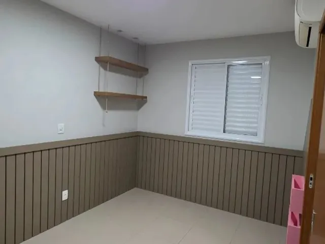 Imagem 12: Edifício Salerno Apartamento com 3 Suítes para Aluguel
