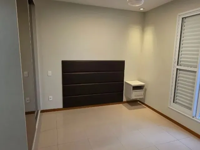 Imagem 5: Edifício Salerno Apartamento com 3 Suítes para Aluguel