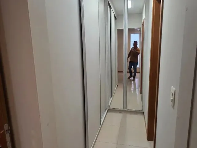 Imagem 16: Edifício Salerno Apartamento com 3 Suítes para Aluguel