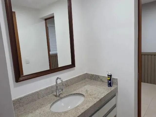 Imagem 15: Edifício Salerno Apartamento com 3 Suítes para Aluguel