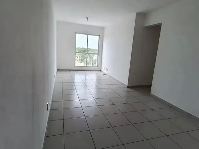 Imagem 1: Apartamento Padrão Torre do Coxipo
