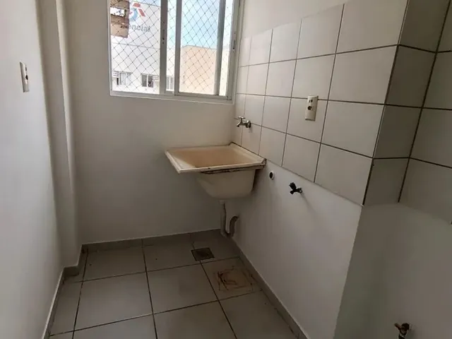 Imagem 12: Apartamento Padrão Torre do Coxipo