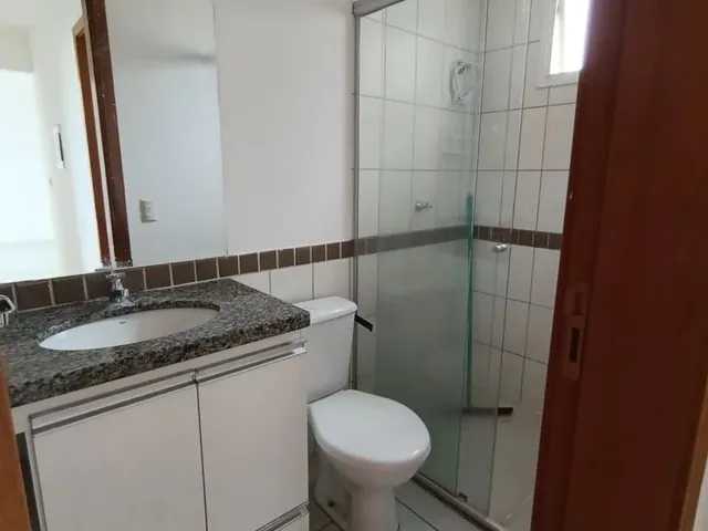 Imagem 7: Apartamento Padrão Torre do Coxipo
