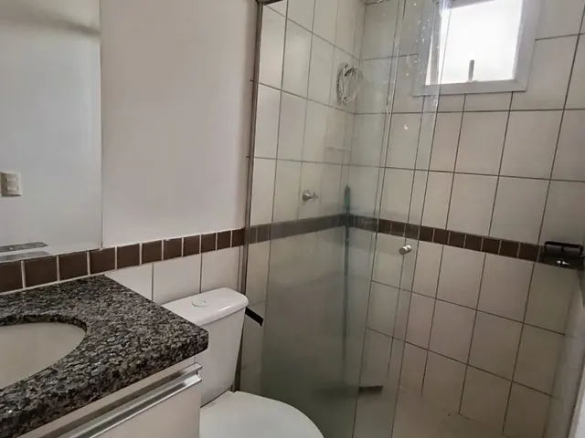 Imagem 13: Apartamento Padrão Torre do Coxipo