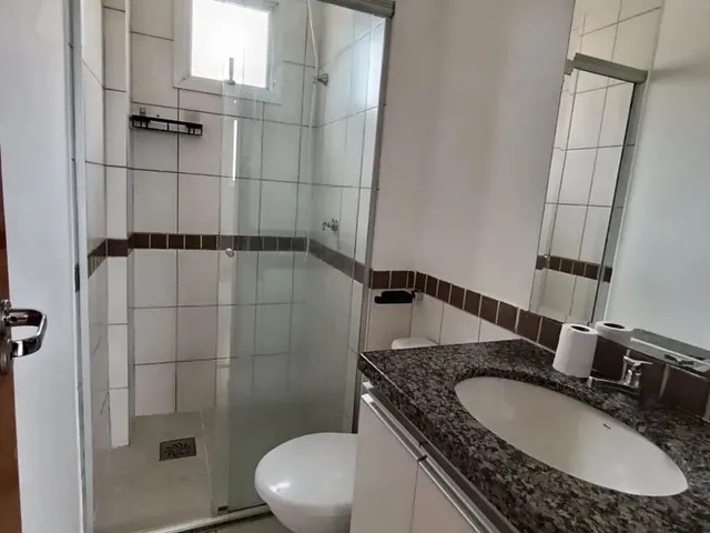 Imagem 5: Apartamento Padrão Torre do Coxipo