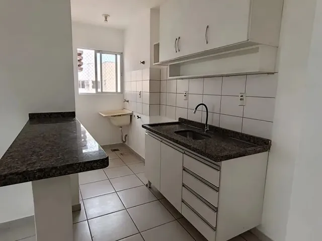 Imagem 15: Apartamento Padrão Torre do Coxipo