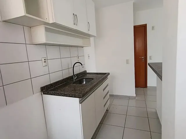 Imagem 6: Apartamento Padrão Torre do Coxipo