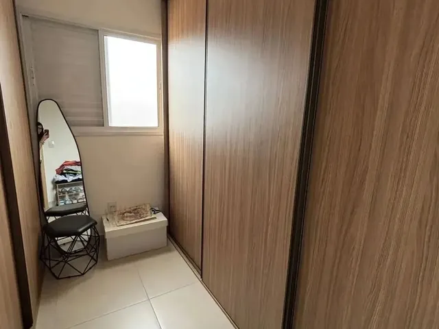 Imagem 11: Apartamento para Alugar Semi-Mobiliado com 3 Quartos 1 Suíte e 2 Vagas de Garagens Bairro
