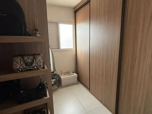 Imagem 4: Apartamento para Alugar Semi-Mobiliado com 3 Quartos 1 Suíte e 2 Vagas de Garagens Bairro