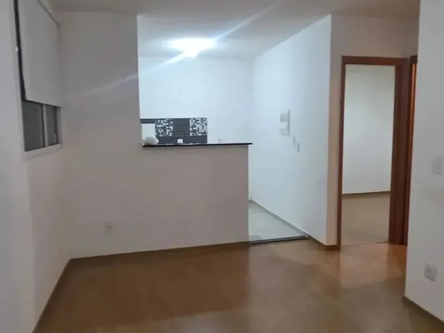 Imagem: Apartamento para Alugar com 2 Quartos no
