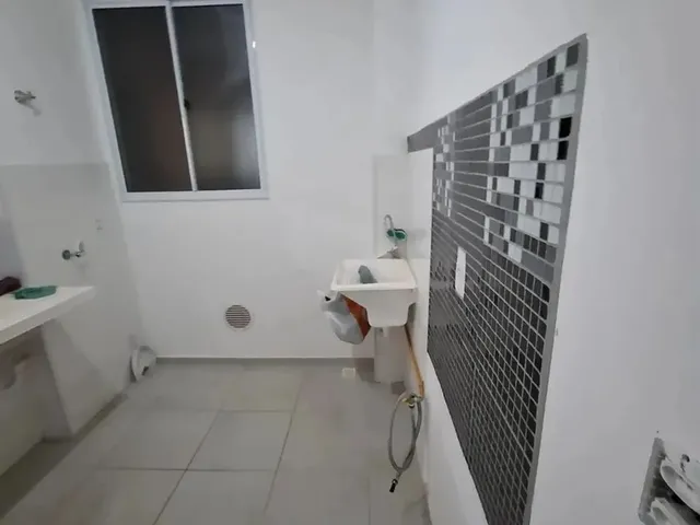 Imagem 7: Apartamento para Alugar com 2 Quartos no Bairro santa Isabel