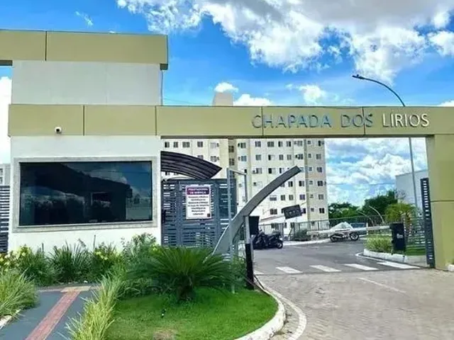 Imagem 14: Imóvel para Aluguel com 45 Metros Quadrados com 2 Quartos em Bela Vista - Cuiabá - Mt