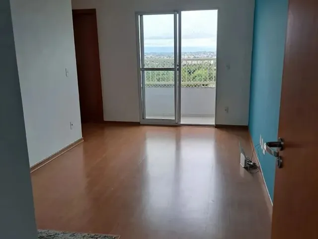 Imagem 5: Imóvel para Aluguel com 45 Metros Quadrados com 2 Quartos em Bela Vista - Cuiabá - Mt