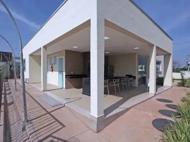 Imagem 4: Imóvel para Aluguel com 45 Metros Quadrados com 2 Quartos em Bela Vista - Cuiabá - Mt
