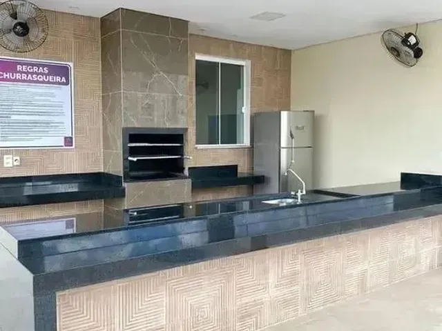 Imagem 8: Imóvel para Aluguel com 45 Metros Quadrados com 2 Quartos em Bela Vista - Cuiabá - Mt