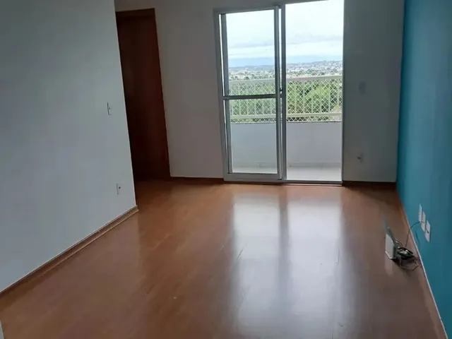Imagem 12: Imóvel para Aluguel com 45 Metros Quadrados com 2 Quartos em Bela Vista - Cuiabá - Mt