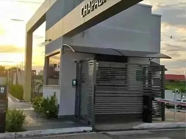 Imagem 10: Imóvel para Aluguel com 45 Metros Quadrados com 2 Quartos em Bela Vista - Cuiabá - Mt