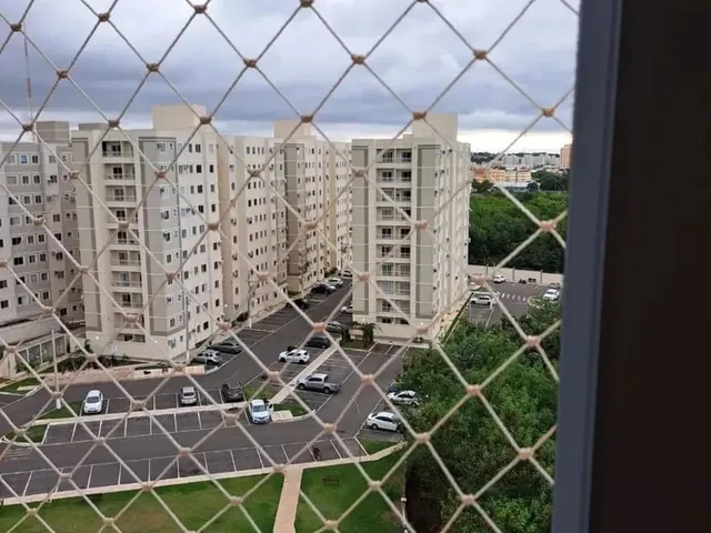 Imagem 3: Imóvel para Aluguel com 45 Metros Quadrados com 2 Quartos em Bela Vista - Cuiabá - Mt