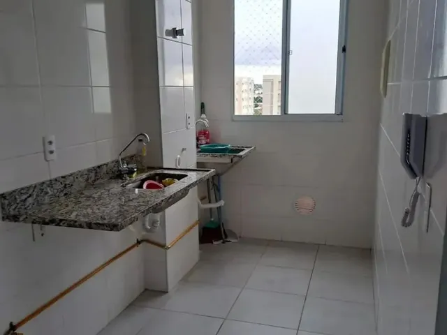 Imagem 16: Imóvel para Aluguel com 45 Metros Quadrados com 2 Quartos em Bela Vista - Cuiabá - Mt
