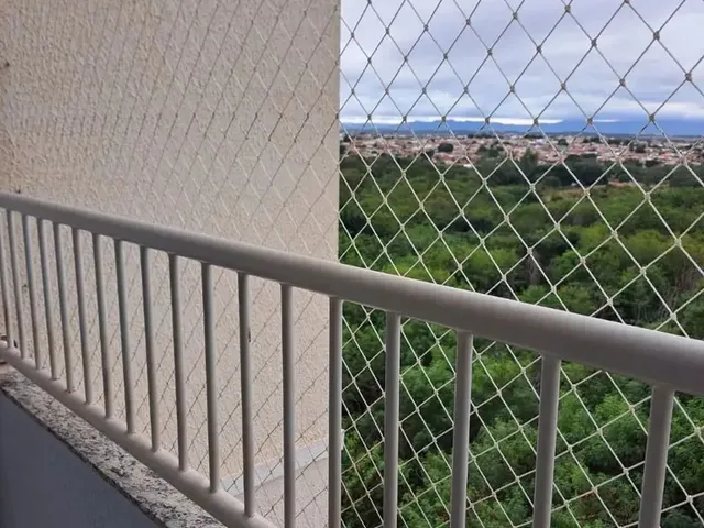Imagem 9: Imóvel para Aluguel com 45 Metros Quadrados com 2 Quartos em Bela Vista - Cuiabá - Mt