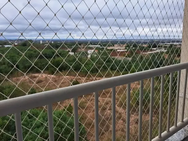 Imagem 6: Imóvel para Aluguel com 45 Metros Quadrados com 2 Quartos em Bela Vista - Cuiabá - Mt