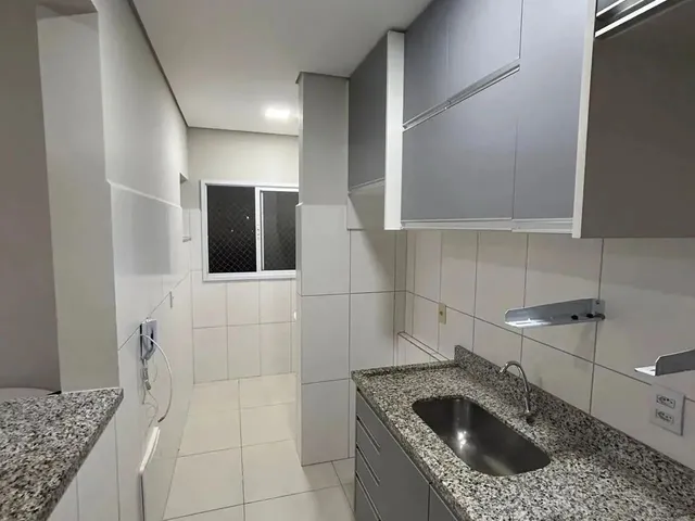 Imagem: Apartamento para Alugar com Armários Planejados