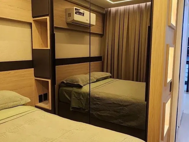 Imagem: Apartamento de Revista