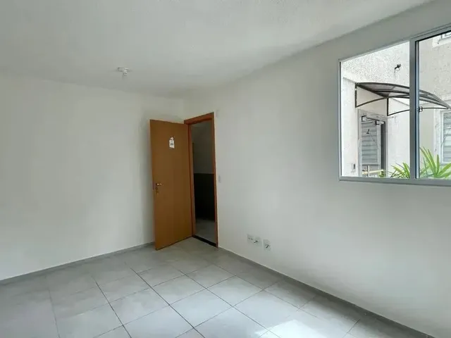 Imagem: Apartamento Térreo no Condomínio Chapada