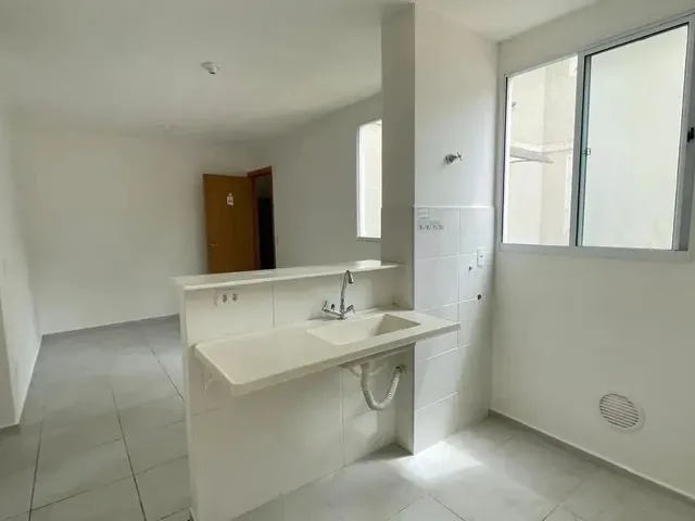 Imagem 12: Apartamento Térreo no Condomínio Chapada das Tulipas