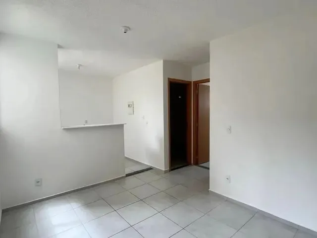 Imagem 9: Apartamento Térreo no Condomínio Chapada das Tulipas