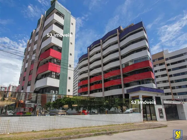 Imagem: Apartamento com Suíte, Varanda e Lazer