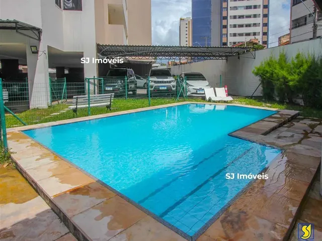 Imagem 5: Apartamento com Suíte, Varanda e Lazer Completo no Luciano Cavalcante