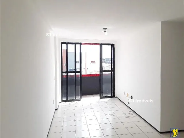 Imagem 6: Apartamento com Suíte, Varanda e Lazer Completo no Luciano Cavalcante