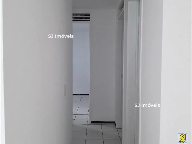 Imagem 12: Apartamento com Suíte, Varanda e Lazer Completo no Luciano Cavalcante