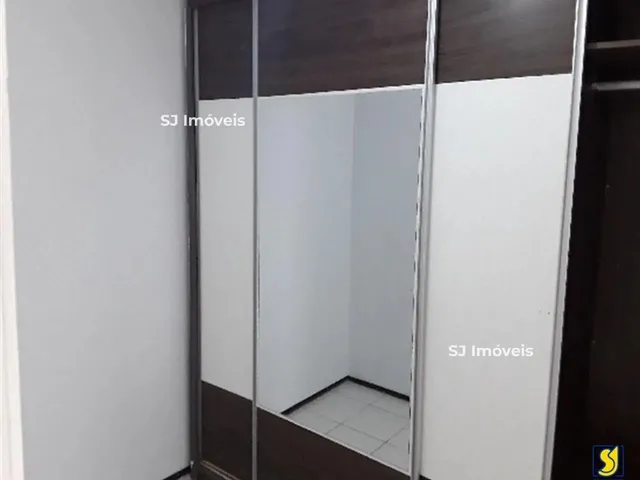 Imagem 14: Apartamento com Suíte, Varanda e Lazer Completo no Luciano Cavalcante