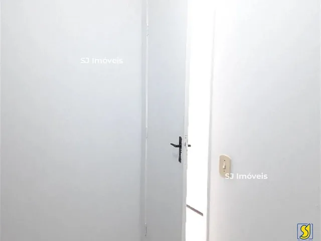 Imagem 4: Apartamento com Suíte, Varanda e Lazer Completo no Luciano Cavalcante