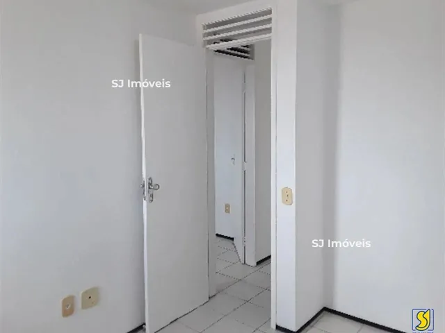Imagem 16: Apartamento com Suíte, Varanda e Lazer Completo no Luciano Cavalcante