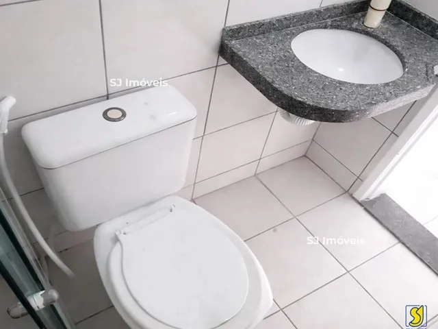 Imagem 13: Apartamento com Suíte, Varanda e Lazer Completo no Luciano Cavalcante