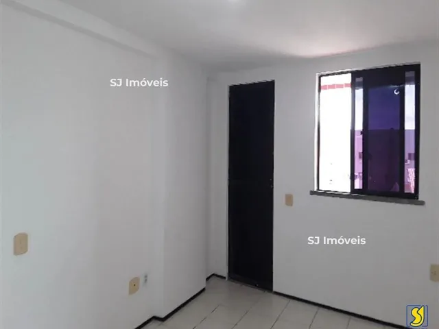 Imagem 3: Apartamento com Suíte, Varanda e Lazer Completo no Luciano Cavalcante