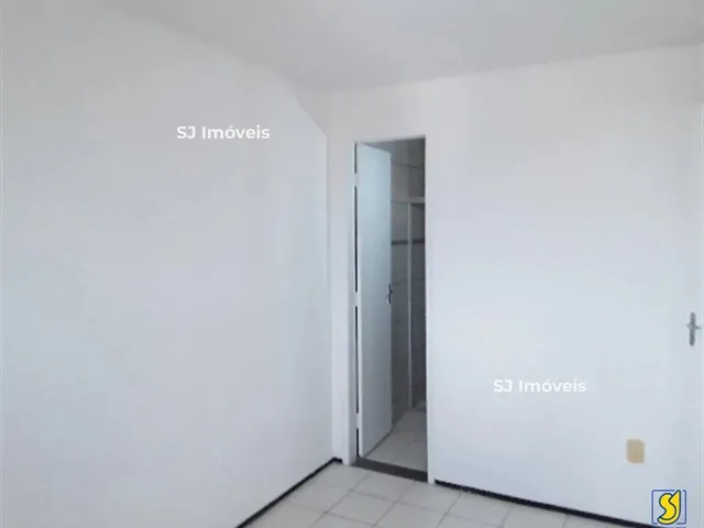 Imagem 2: Apartamento com Suíte, Varanda e Lazer Completo no Luciano Cavalcante