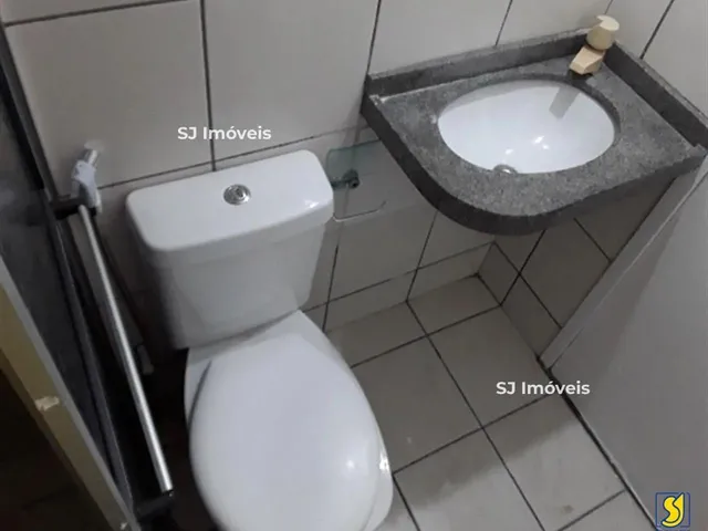 Imagem 7: Apartamento com Suíte, Varanda e Lazer Completo no Luciano Cavalcante