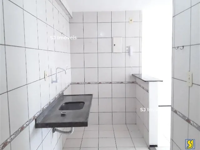 Imagem 8: Apartamento com Suíte, Varanda e Lazer Completo no Luciano Cavalcante