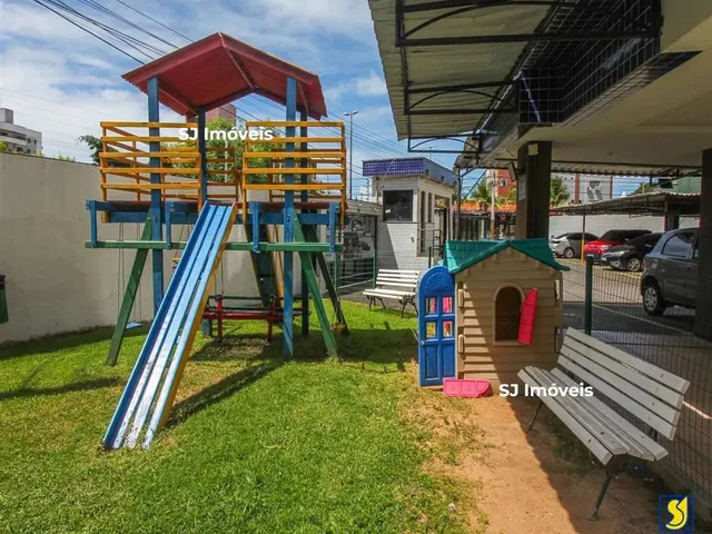 Imagem 11: Apartamento com Suíte, Varanda e Lazer Completo no Luciano Cavalcante