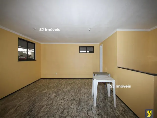 Imagem 10: Apartamento com Suíte, Varanda e Lazer Completo no Luciano Cavalcante