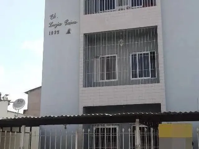 Imagem: Apartamento com 3 Dormitórios para Alugar