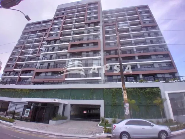 Imagem: Excelente Apartamento 1º Locação com
