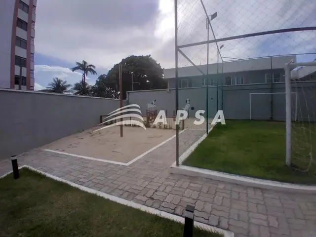 Imagem 9: Excelente Apartamento 1º Locação com 02 Quartos Sendo 01 Suite, 02 Vagas, Armarios
