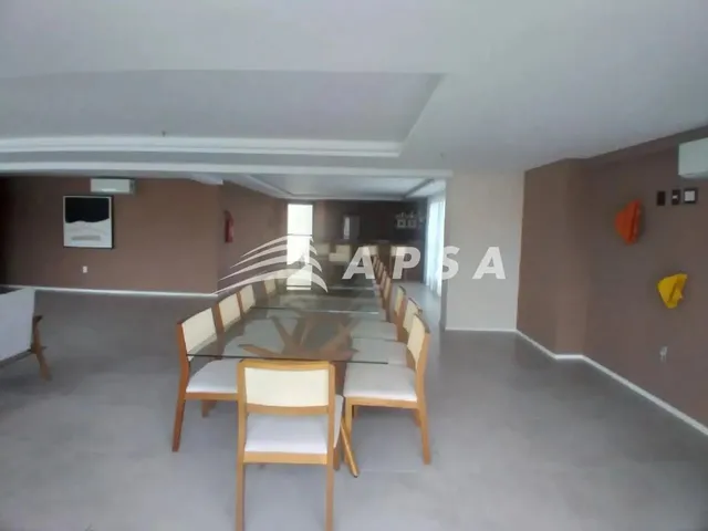 Imagem 7: Excelente Apartamento 1º Locação com 02 Quartos Sendo 01 Suite, 02 Vagas, Armarios